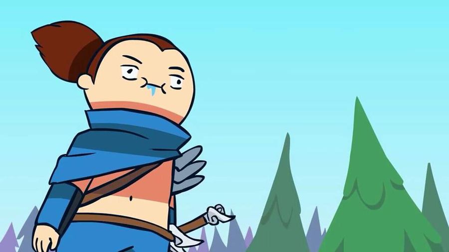 Bot tự chơi game Liên minh huyền thoại